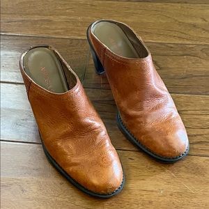 Brown Aerosol’s Wedges